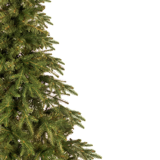 Choinka sztuczna 150 cm świerk himalajski jak żywy PE Royal Trees premium drzewko świąteczne