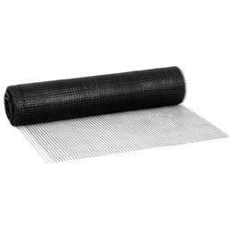 Siatka na krety 2 m x 300 m + kołki 300 szt. przeciw kretom, nornicom 30g/m2