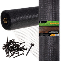 2x300 m + 300 szt. kołków