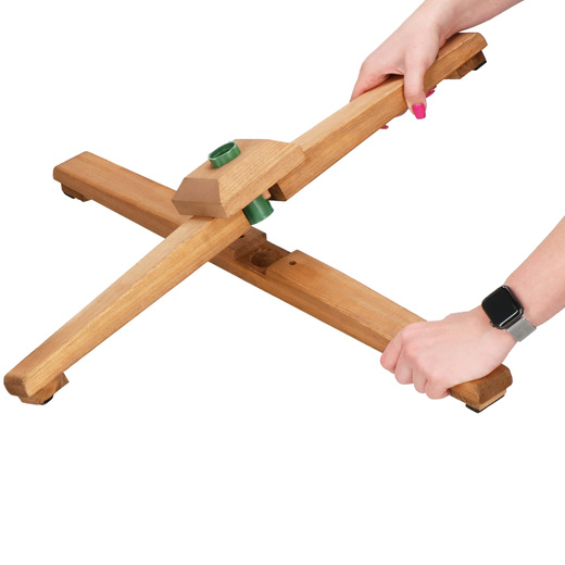 Choinka sztuczna 240 cm sosna zielona PE Royal Trees premium drzewko świąteczne jak żywe