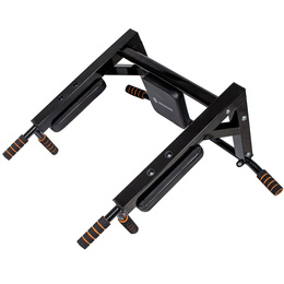 Drążek ścienny do podciągania, poręcze do ćwiczeń mięśni