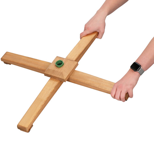 Choinka sztuczna 210 cm sosna zielona PE Royal Trees premium drzewko świąteczne jak żywe