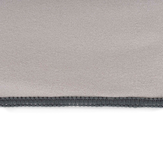 Ręcznik szybkoschnący sportowy, plażowy 80x40 cm na basen, mikrofibra