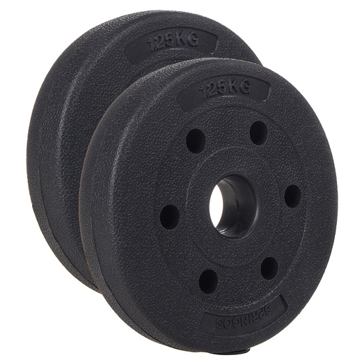 Obciążenie bitumiczne 4x1,25 kg kompozytowe zestaw 