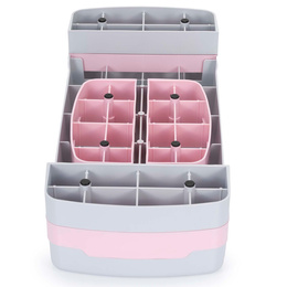 Step do ćwiczeń fitness 3-stopnie, schodek treningowy do aerobiku