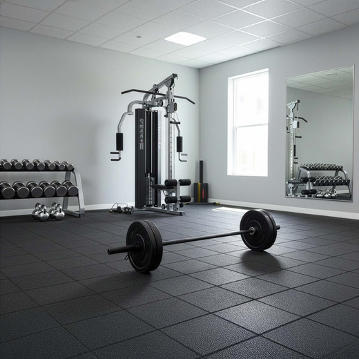 Gryf prosty olimpijski do ćwiczeń 120 cm sztanga ze stali, zaciski 25 mm