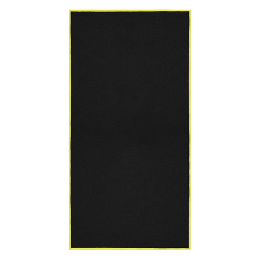 Ręcznik szybkoschnący sportowy, plażowy 180x100 cm na basen, mikrofibra