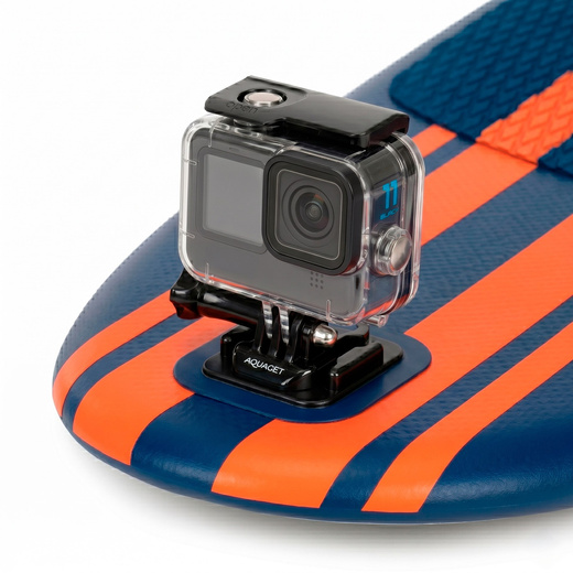 Obudowa wodoodporna do kamer sportowych go pro etui wodoszczelne osłona przezroczysta