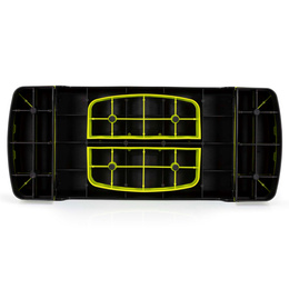 Step do ćwiczeń fitness 3-stopnie, schodek treningowy do aerobiku