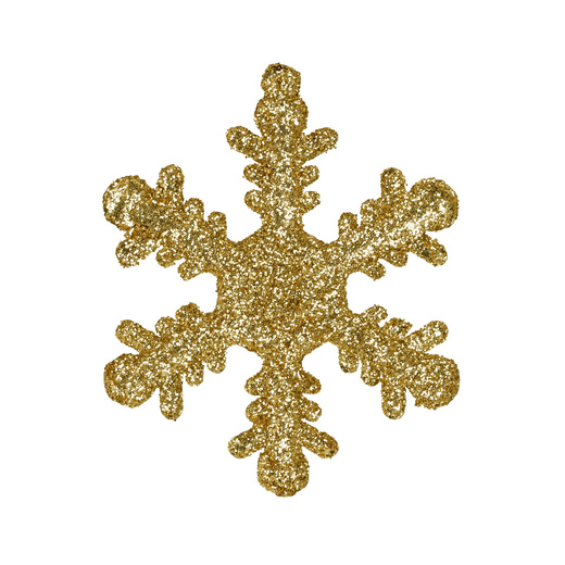 Bombki choinkowe 40 szt. zestaw dekoracji świątecznych, nietłukące, złoty