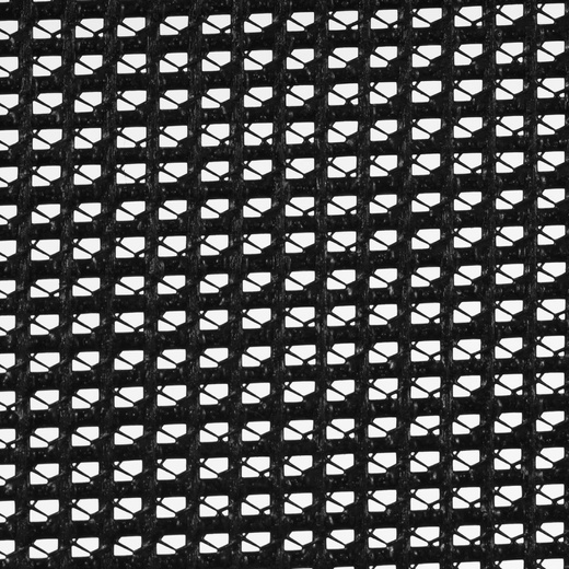 Bramka zabezpieczająca na schody 80 cm zwijana roleta do drzwi barierka ochronna czarna