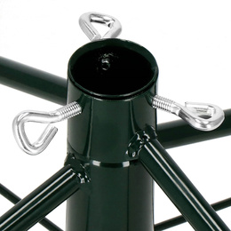 Choinka sztuczna premium 180 cm świerk naturalny