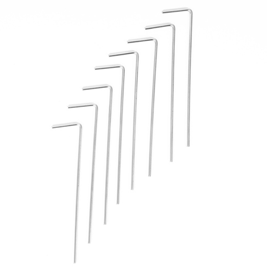 Choinka LED do ogrodu 300 cm dekoracja świecąca świąteczna 480 LED ciepły biały