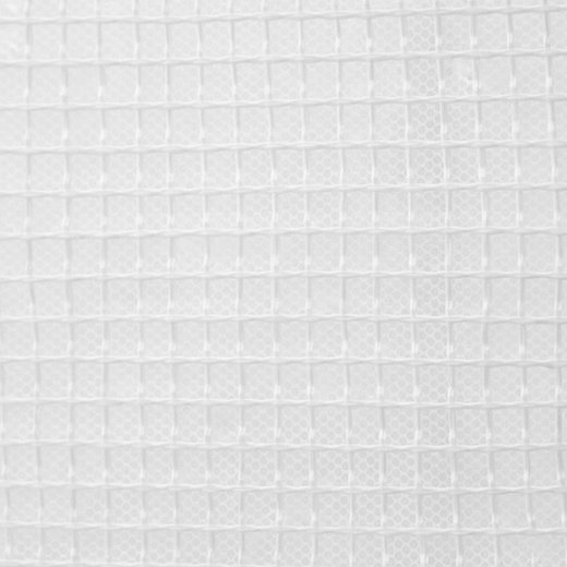 Folia na tunel ogrodowy 3x2x2 m zapasowe poszycie na szklarnię foliak UV-4 140g/m