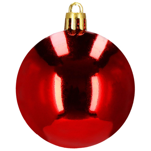 Bombki choinkowe na choinkę zestaw 12 szt.