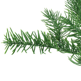 Gałązka świąteczna sztuczna dekoracja do stroika 58 cm