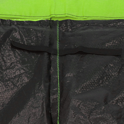 Piankowa osłona na sprężyny do trampoliny, 363-369 cm 12FT obrzeże