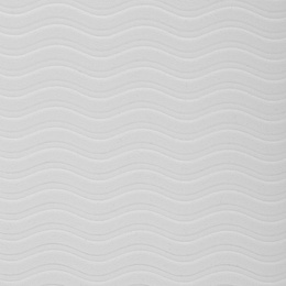 Mata do jogi, ćwiczeń fitness 183x61 cm antypoślizgowa, materac do stretchingu, jasny róż