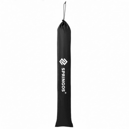 Kije trekkingowe z regulacją długości, składane kijki do chodzenia, nordic walking z trzema nakładkami