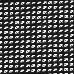 Bramka zabezpieczająca na schody 80 cm zwijana roleta do drzwi barierka ochronna czarna