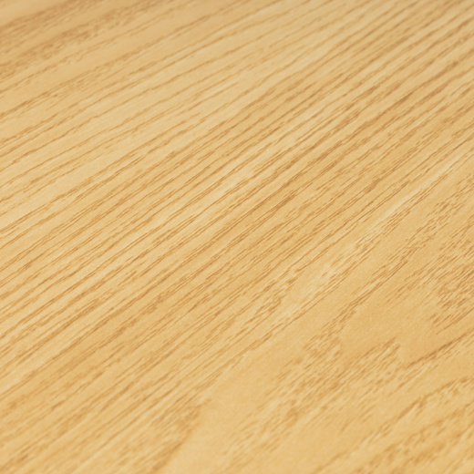 Biurko komputerowe, składane 80 cm stolik do pracy przy komputerze, drewniany, jasno brązowy