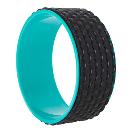 Koło do jogi z wypustkami roller pilates 