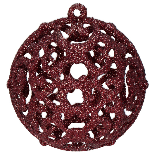 Bombki choinkowe 101 szt. ozdoby świąteczne zestaw z gwiazdą brązowe, rose gold