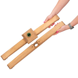 Choinka sztuczna 240 cm sosna zielona PE Royal Trees premium drzewko świąteczne jak żywe