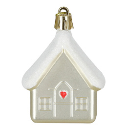 Bombki choinkowe 69 szt. świąteczny zestaw dekoracji do stroika, wielokolorowe