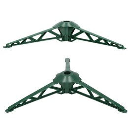 Choinka sztuczna premium 150 cm sosna diamentowa drzewko bożonarodzeniowe