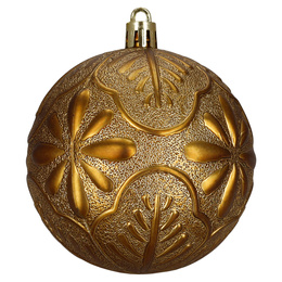 Bombki choinkowe 14 szt. zestaw dekoracje świąteczne ozdoby nietłukące brązowe