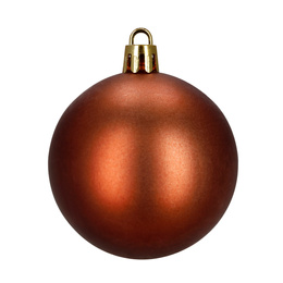 Bombki choinkowe 40 szt. zestaw dekoracji świątecznych nietłukące