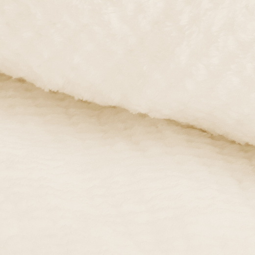 Narzuta na łóżko, pled 200x220 cm koc na kanapę beżowy