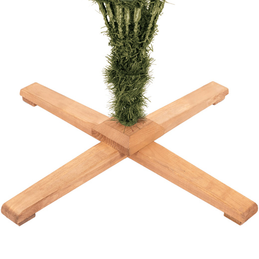 Choinka sztuczna 240 cm sosna zielona PE Royal Trees premium drzewko świąteczne jak żywe