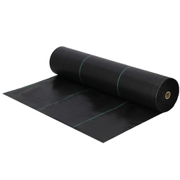 Agrowłóknina antychwastowa agrotkanina 135 g/m2 mata 1,1m x 50m + kotwy mocujące 50 szt.