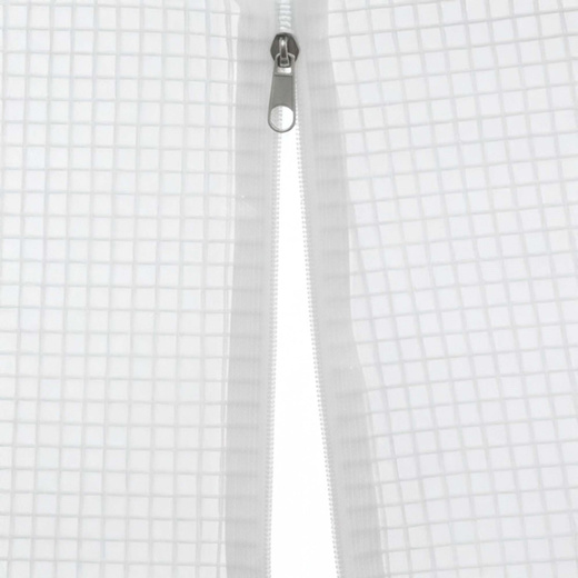 Folia na tunel ogrodowy 3x2x2 m zapasowe poszycie na szklarnię foliak UV-4 140g/m