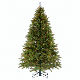 Choinka sztuczna premium 240 cm świerk kaukaski
