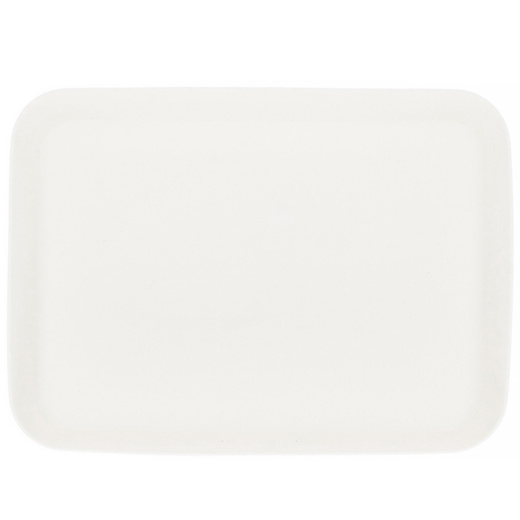 Pojemnik do szuflady 13x18cm wielofunkcyjny wkład, organizer kremowy