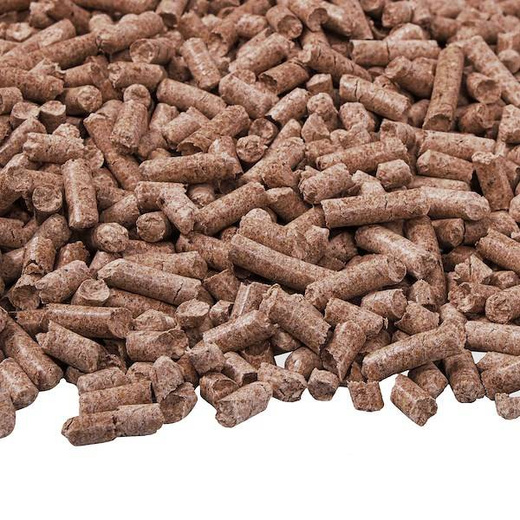 Pellet, żwirek drewniany dla królików, ściółka 15kg