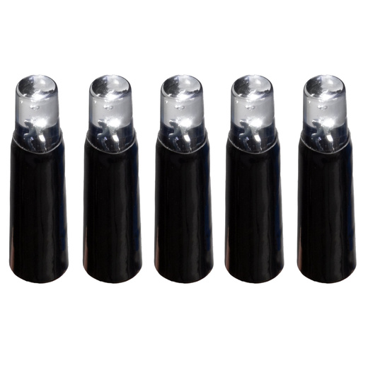 Kurtyna świetlna PRO 500 Led lampki zewnętrzne 25 m zimny biały + zimny biały flash zestaw