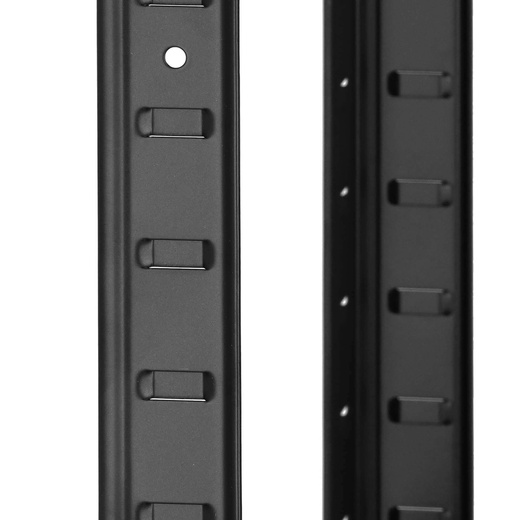 Regał metalowy z 5 półkami 180x90x40cm 875kg do garażu, piwnicy