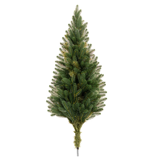 Choinka sztuczna 240 cm sosna zielona PE Royal Trees premium drzewko świąteczne jak żywe