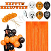girlanda balony