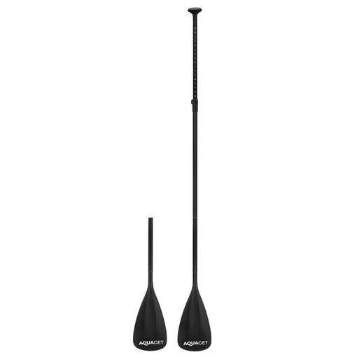 Deska SUP 350 cm pompowana do pływania na stojąco paddleboard z siedziskiem i akcesoriami