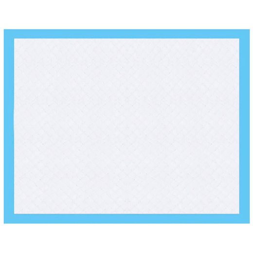 Mata higieniczna dla psa 35x45 cm podkład chłonny 10 szt. do nauki higieny