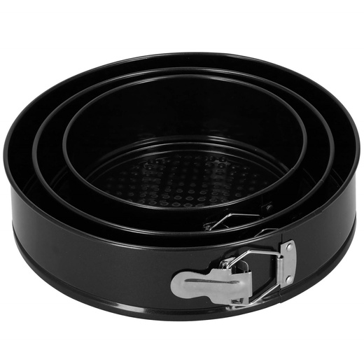 Zestaw cukierniczy 345 el. do dekoracji, akcesoria do ciast i babeczek