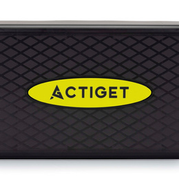 Step do ćwiczeń fitness 3-stopnie, schodek treningowy do aerobiku