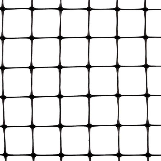 Siatka na krety 2 m x 100 m przeciw kretom, nornicom 45g/m2