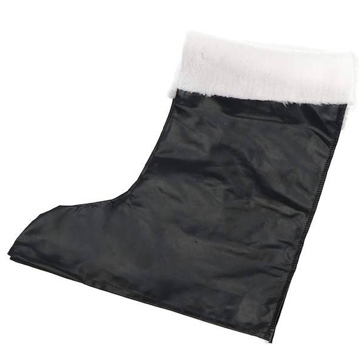 Strój św. Mikołaja zestaw 10 elementowy przebranie świąteczne