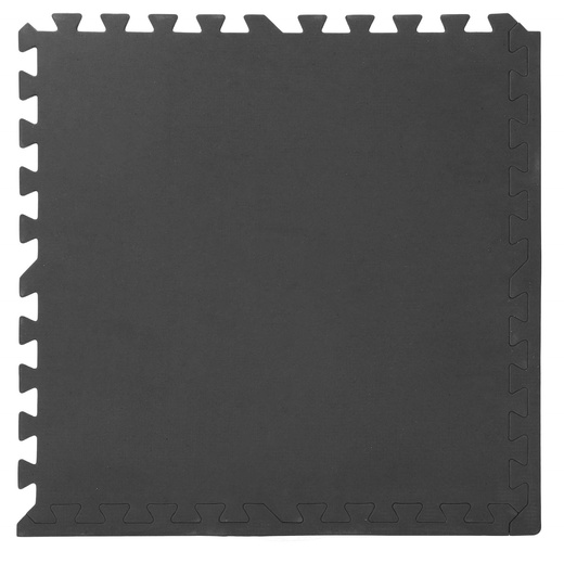 Mata pod pralkę 60x60 cm antywibracyjna 1,2cm grafitowy
